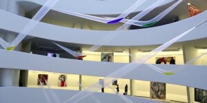 Announcing the Sotheby’s Prize