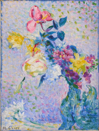Catalog image of Fleurs