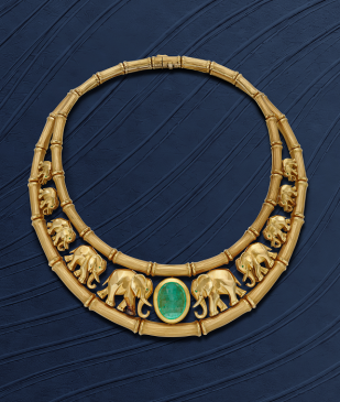 View 2 of Auction: Fine Jewelry and Watches