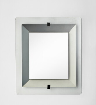 View 1 of Lot 417: Mirror