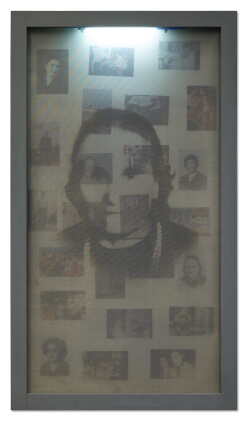 Catalog image of Demande au père Mariano