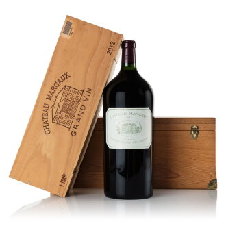 View 1 of Lot 91: Château Margaux 2012 (1 IMP)