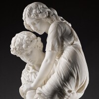 View 2 of Auction: 19th & 20th Century European Art