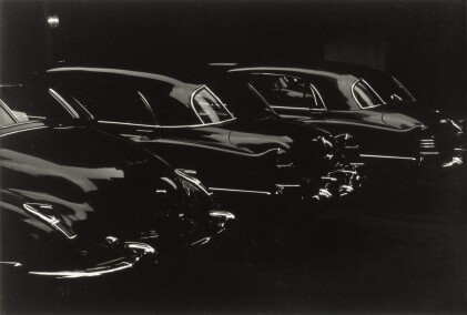 Catalog image of Park Avenue Garage, New York City