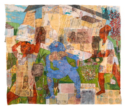 Catalog image of autocartography iii