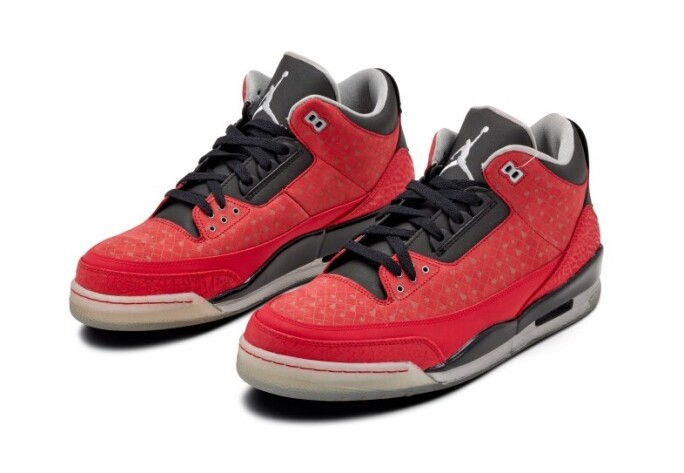 The Heartfelt History Behind the Nike Doernbecher Program | Sneakers, Sports Memorabilia