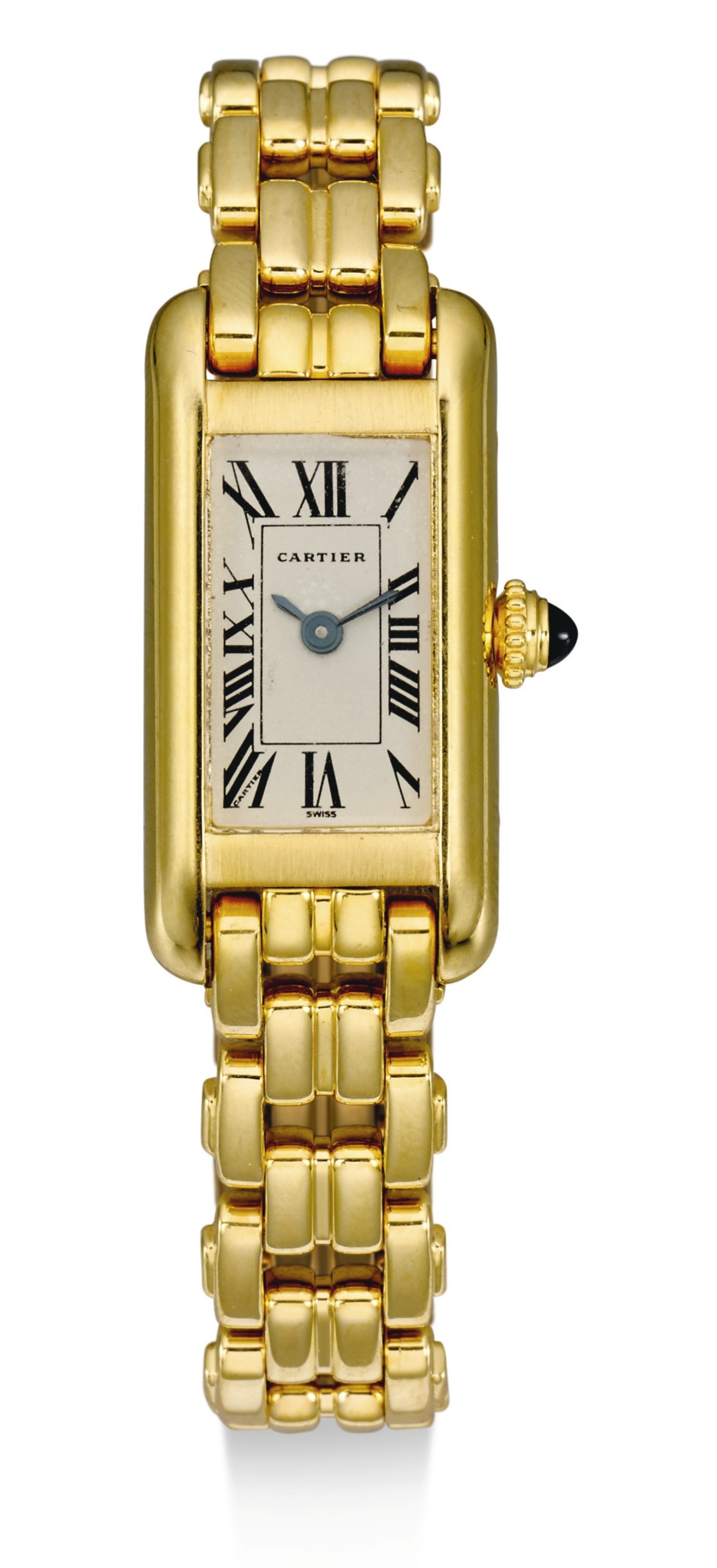 (#2025) Cartier