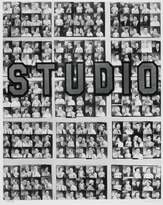 Catalog image of Penny Picture Display, Savannah, Georgia