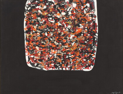 Catalog image of Senza titolo