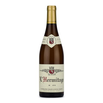 View 1 of Lot 1023: Hermitage Blanc Jean-Louis Chave "Vertical" (1 MAG, 5 BT)