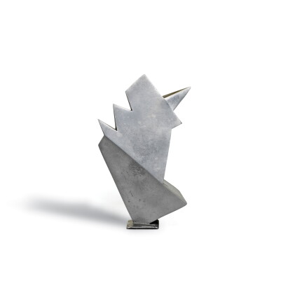 Catalog image of robert adams | spiky form