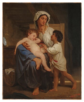 Catalog image of Le Sommeil