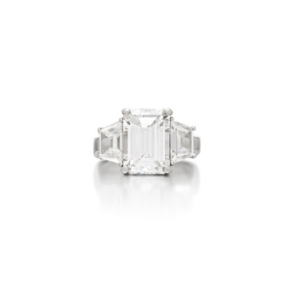 Catalog image of Diamond Ring