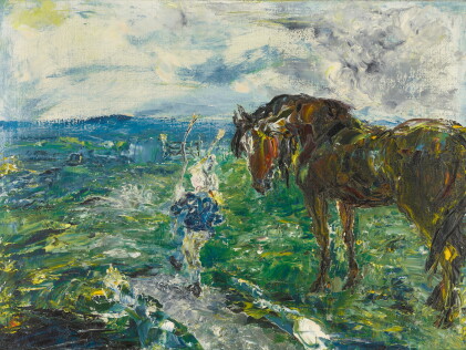 Catalog image of On To Glory