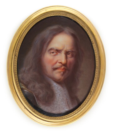 Catalog image of portrait of henri de la tour d’auvergne, viscount of turenne (1611-1675), circa 1785