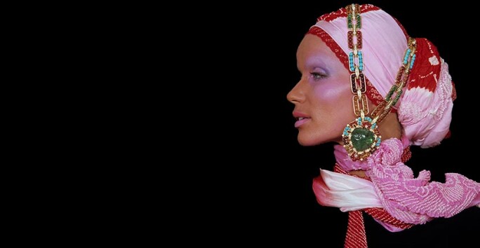 Vogue 1970