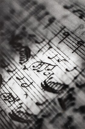 Bach Sonata 128, 1999