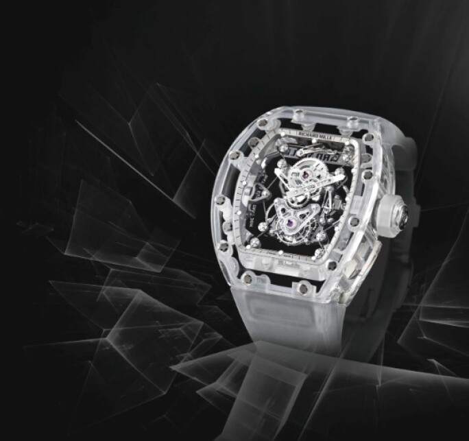 Richard Mille Watch