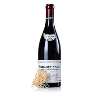 View 1 of Lot 243: Romanée Conti 2018 Domaine de la Romanée-Conti (1 BT)