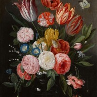 View 2 of Auction: Old Master & 19th Century Paintings Day Auction, Part I