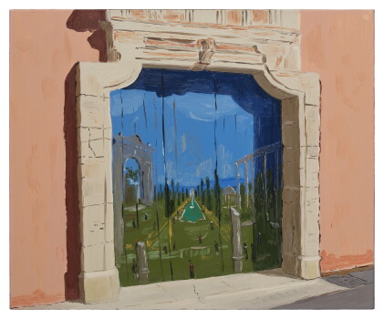 Catalog image of Picture Door