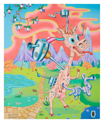 Catalog image of Dairyland