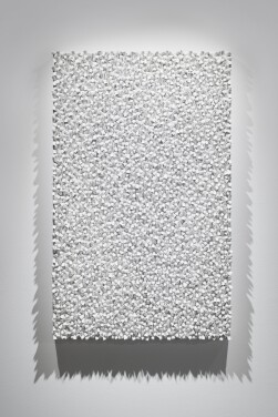 View 1 of Lot 409: Sem título