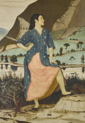 Catalog image of Vanity