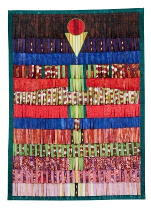 Catalog image of Composition Marabele (cercle et triangle)