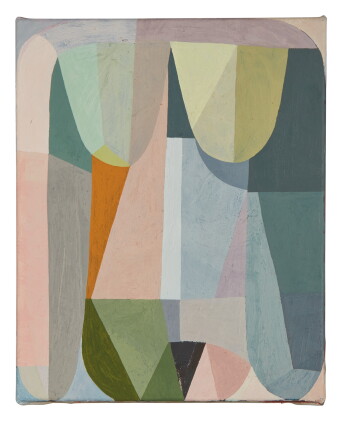 Catalog image of untitled (shade)