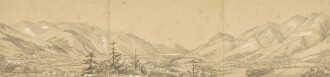 View 1 of Lot 32: English School, 19th century 