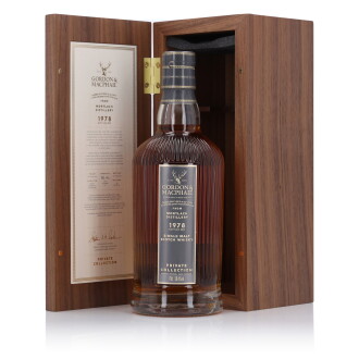 View 1 of Lot 2085: Mortlach Gordon & MacPhail Private Collection Cask #992 50.4 abv 1978 (1 Bottle 70cl)