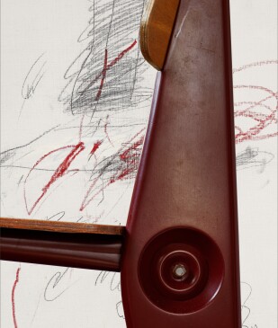 View 2 of Auction: No Detail is Small: Art & Design from The Tamotsu Yagi Collection