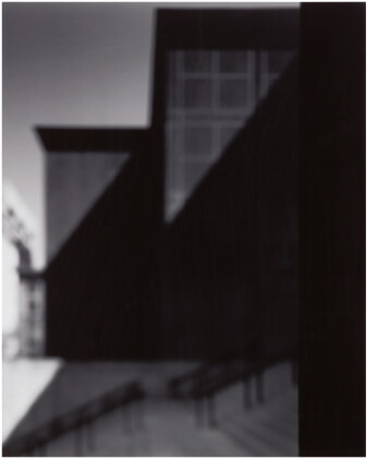 Catalog image of hiroshi sugimoto | m.c.a. chicago