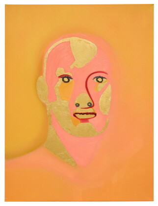 Catalog image of Golden Vitiligo