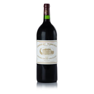 View 1 of Lot 55: Château Margaux 1999  (1 MAG)
