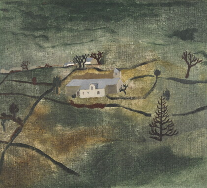 Catalog image of 1928 (Hare Hill)