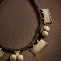 View 2 of Auction: Art of Africa, Oceania, and the Americas