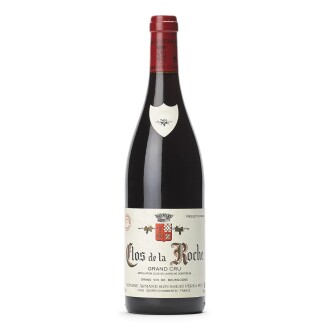 View 1 of Lot 32: Clos de la Roche 2016 Domaine Armand Rousseau (2 BT)