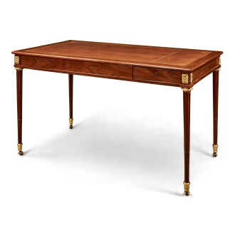 How To Sell Your Antique Furniture With Sotheby S Sotheby S