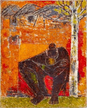 View 1 of Lot 50: Sorrows