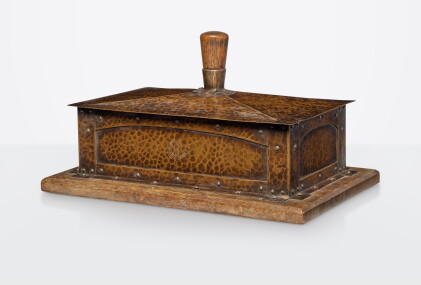 Catalog image of Humidor