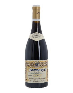 View 1 of Lot 5: Chambertin 2017 Domaine Armand Rousseau (1 BT)