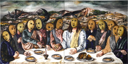 Catalog image of Last Supper