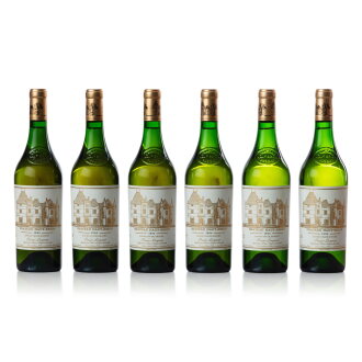 View 1 of Lot 453: Château Haut Brion Blanc 1994  (6 BT)