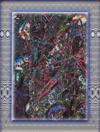 Catalog image of Untitled, 2010