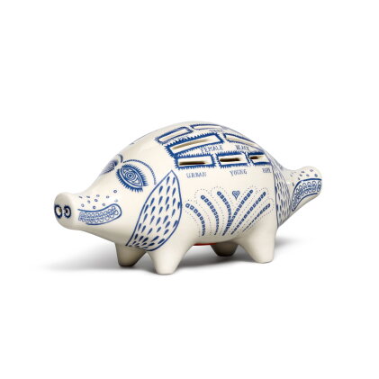 Catalog image of Piggy Bank