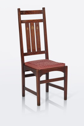 Catalog image of Side Chair