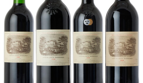 View 2 of Auction: Finest & Rarest Wines Day 2
