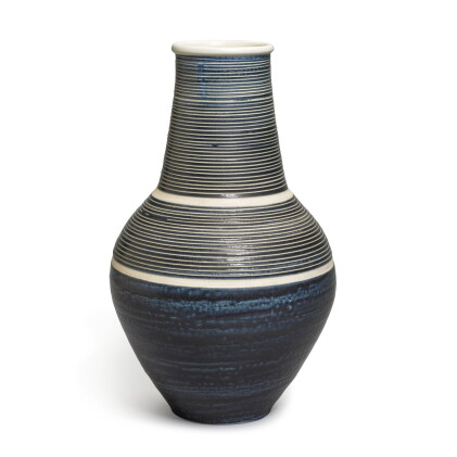 Catalog image of porcelain bottle